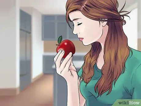 Купить еду Шаг 3