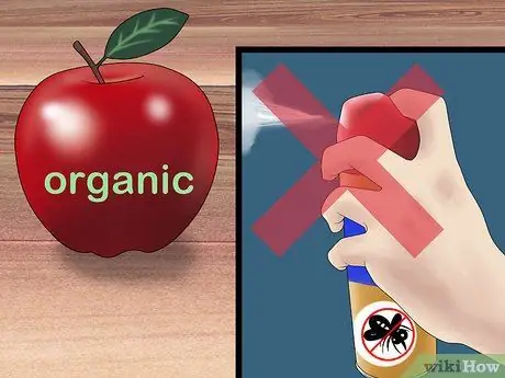 Купить еду Шаг 5