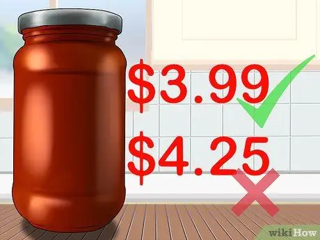 Купить еду Шаг 9