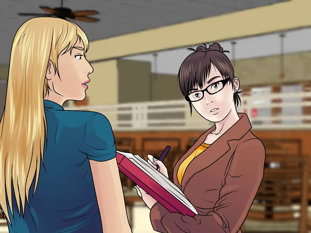 Как покупать еду (с картинками)