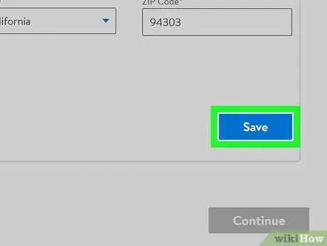 Заказ продуктов онлайн в Walmart на ПК или Mac Шаг 14