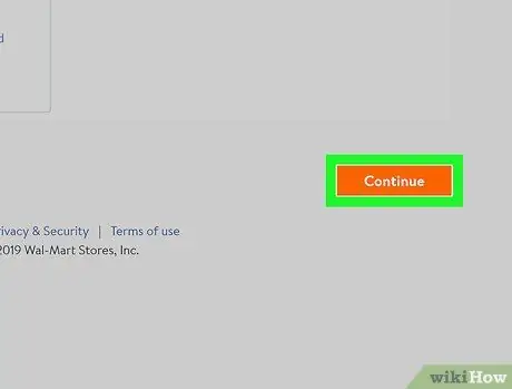 Заказ продуктов онлайн в Walmart на ПК или Mac Шаг 15