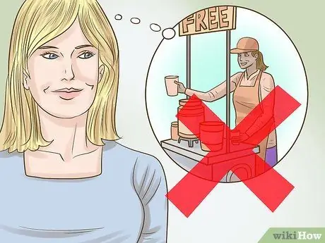 Избегайте соблазна в продуктовом магазине Шаг 10