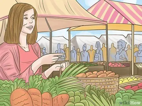 Избегайте соблазна в продуктовом магазине Шаг 12