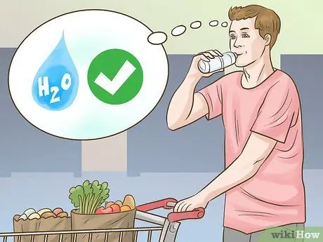 Избегайте соблазна в продуктовом магазине Шаг 8