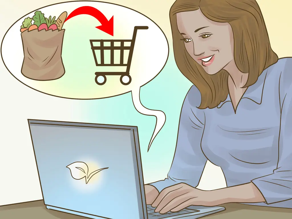 3 способа избежать соблазна в продуктовом магазине