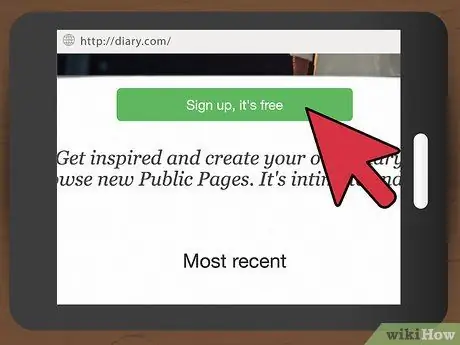 Делайте дневник каждый день в течение года и делайте его интересным Шаг 15