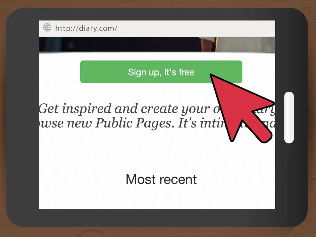 4 способа вести дневник каждый день в течение года и делать его интересным