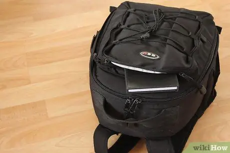 Вести дневник или дневник (для подростков) Шаг 4