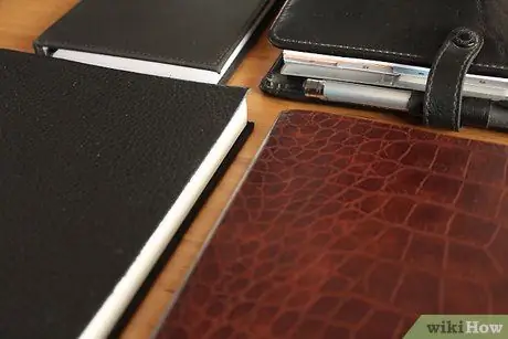 Вести дневник или дневник (для подростков) Шаг 5