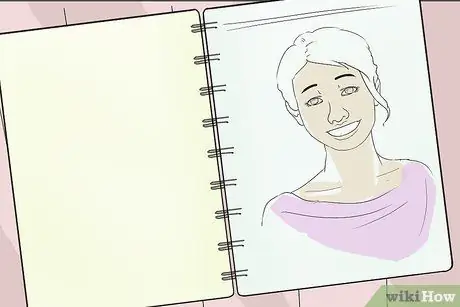 Найдите идеи для дневника Шаг 16