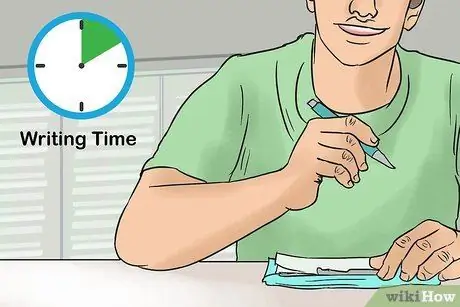 Найдите идеи для дневника Шаг 5