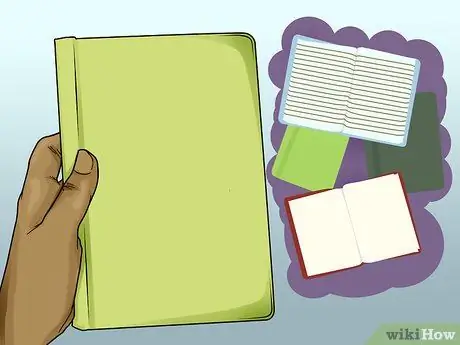 Напишите дневник без скуки Шаг 11