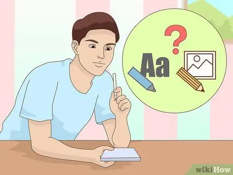 Сделайте дневник интересным Шаг 10