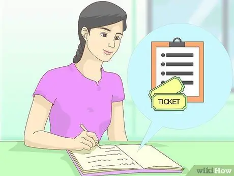 Сделайте дневник интересным Шаг 2