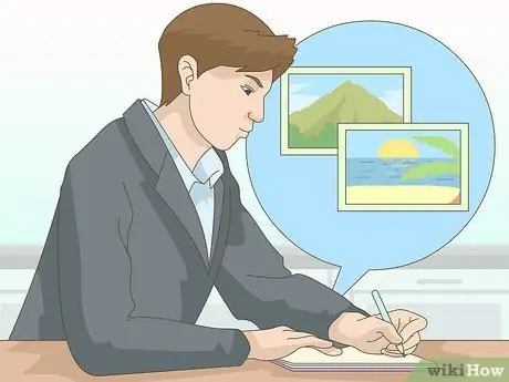 Сделайте дневник интересным Шаг 3