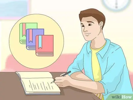 Сделайте дневник интересным Шаг 4