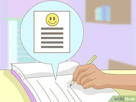 Сделайте дневник интересным Шаг 5