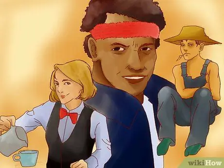 Начни вести дневник как книгу Шаг 2