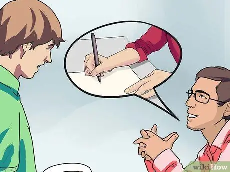 Ace English Class Шаг 9