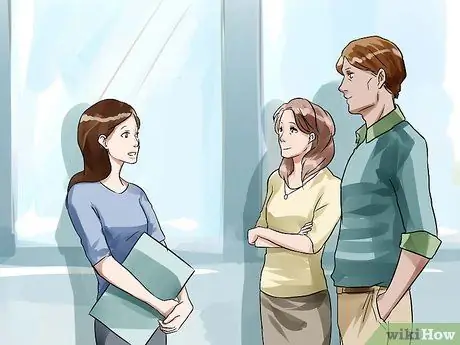 Будьте хорошим наставником Шаг 18