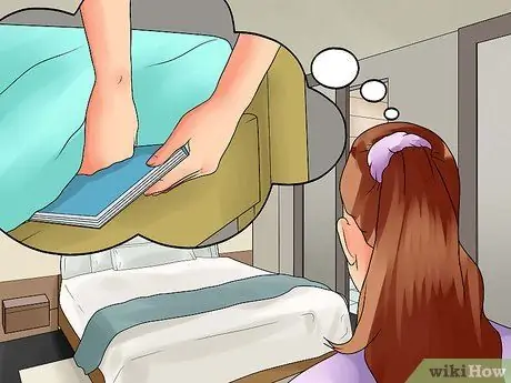 Напишите дневник Шаг 2