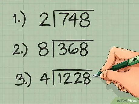 Сделайте укороченный дивизион, шаг 9