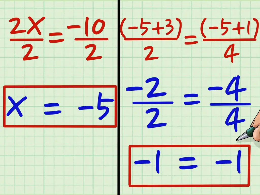 Как скрестить умножение: 8 шагов (с картинками)