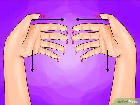 Умножение своими руками Шаг 5