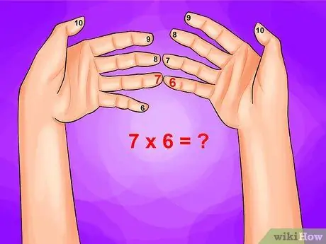 Умножение своими руками Шаг 6