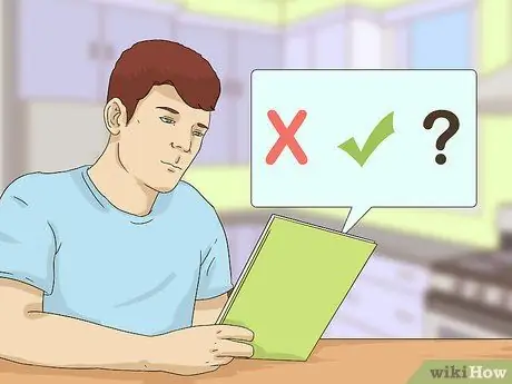 Найдите объем неправильного объекта с помощью градуированного цилиндра Шаг 9