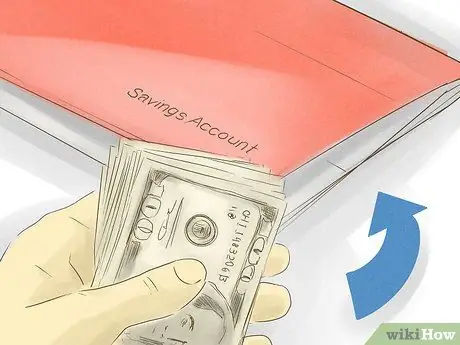 Будьте свободны от долгов Шаг 11