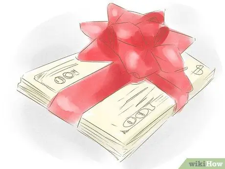 Сделайте ежемесячный бюджет Шаг 4