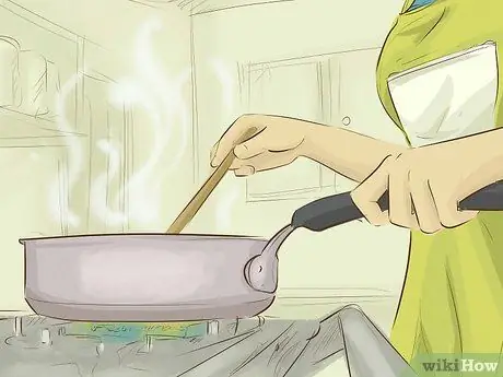 Рассчитайте потребление соли Шаг 12