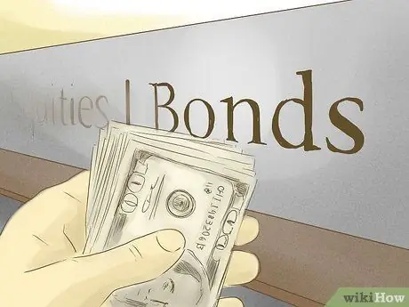 Начать наращивать богатство в молодом возрасте Шаг 2