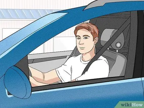 Копите на машину Шаг 11