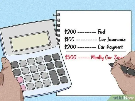 Копите на машину Шаг 4