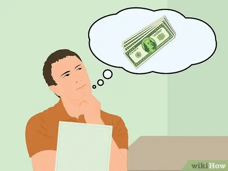 Расчет обесценения активов Шаг 3