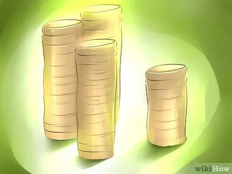 Определите учетную норму прибыли Шаг 1