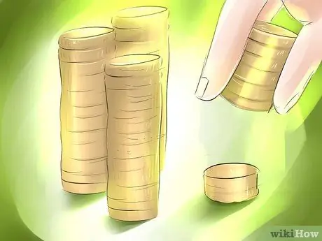 Определите учетную норму прибыли Шаг 3