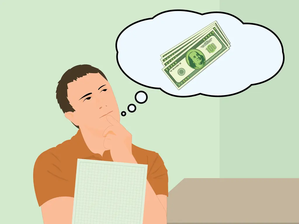 Как рассчитать общий оборот активов: 7 шагов (с иллюстрациями)