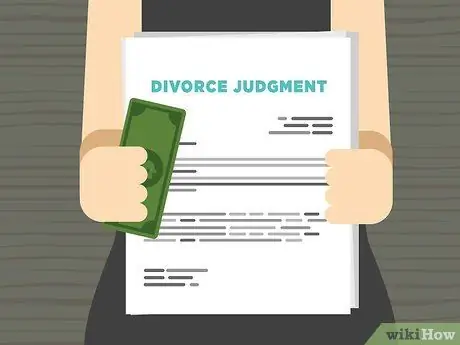 Изменить свое имя в Коннектикуте Шаг 9