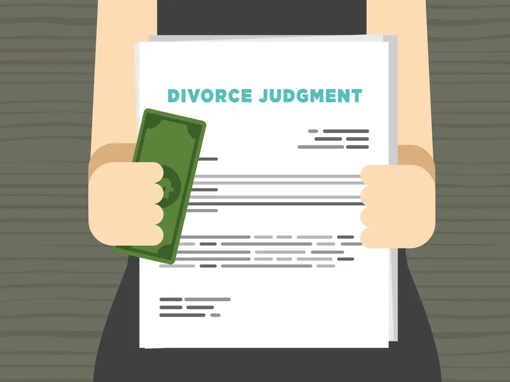 Как изменить свое имя в Коннектикуте: 9 шагов (с изображениями)