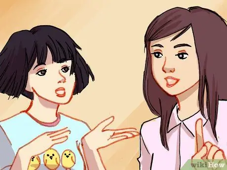 Выберите имя при его изменении Шаг 14