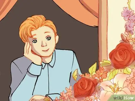 Выберите имя при его изменении Шаг 3