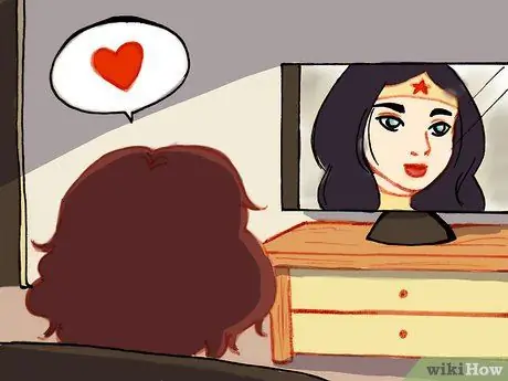 Выберите имя при его изменении Шаг 4