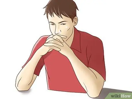 Измените свою личность, шаг 1