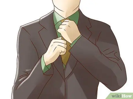 Смените свою личность Шаг 10