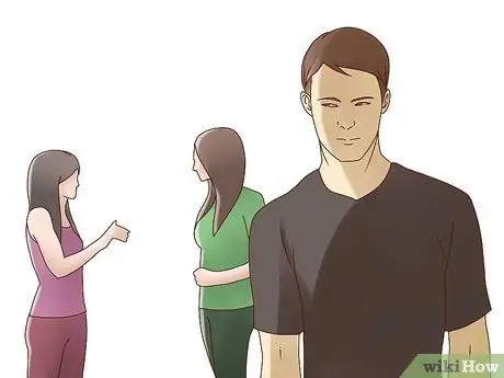 Смените свою личность Шаг 11