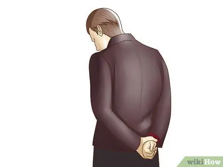 Смените свою личность Шаг 12